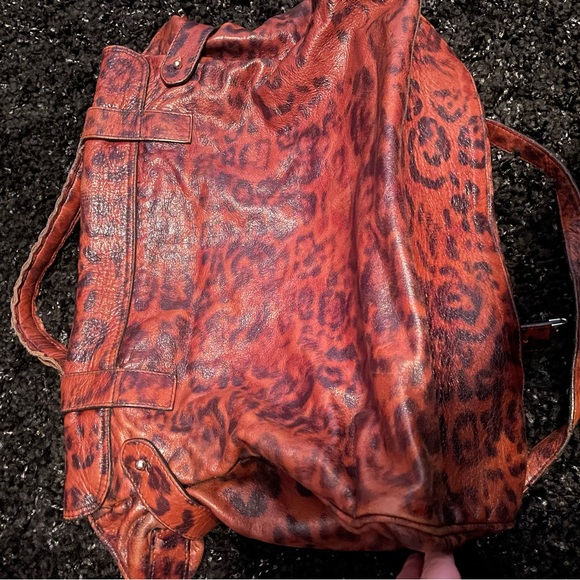 Mulberry Alexa VINTAGE - Picture 9 of 16